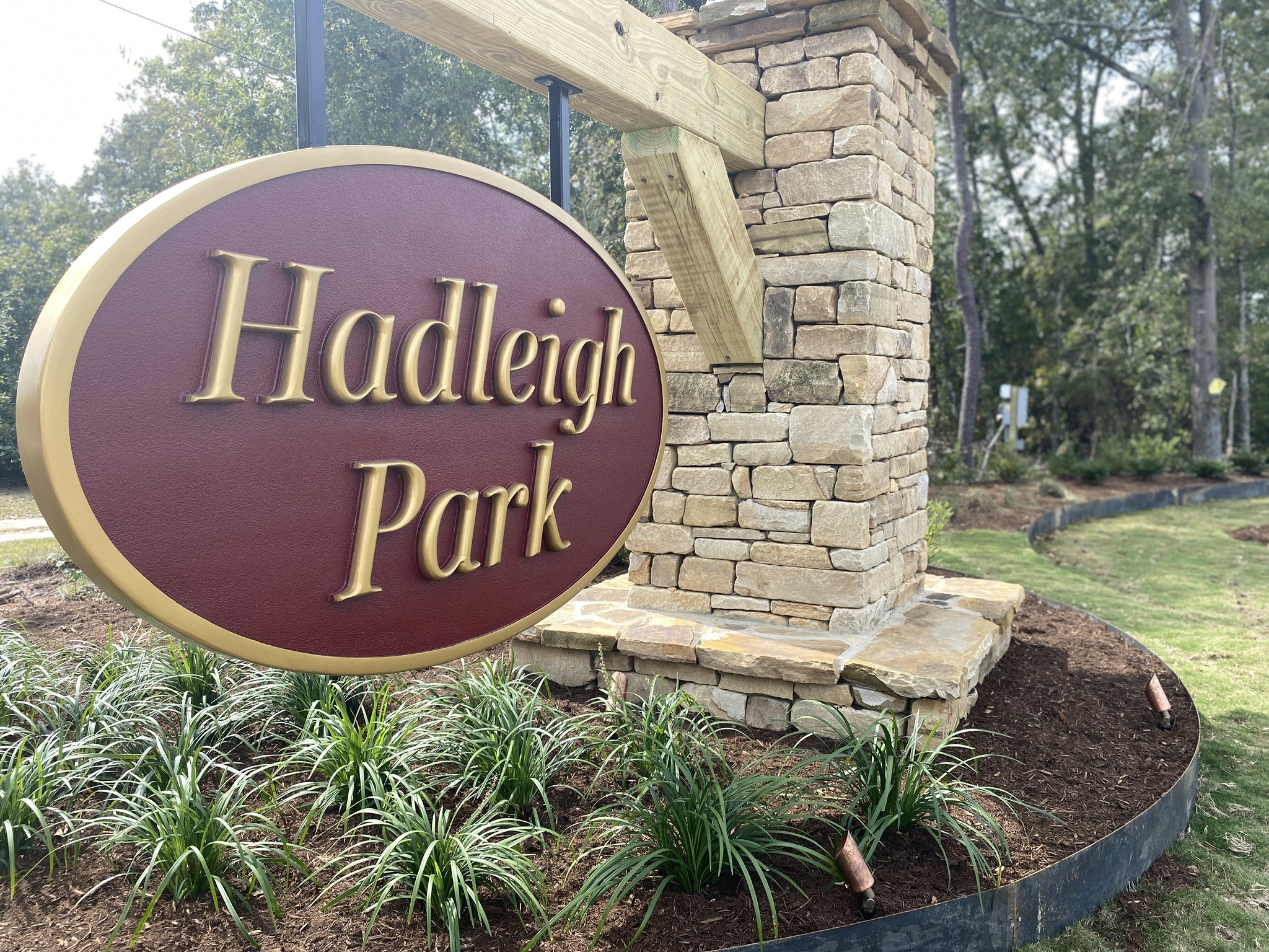 Hadleigh Park Lexington, SC Homes For Sale Eastwood Homes